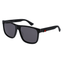 GG0010S - 001 sunglasses - view 3