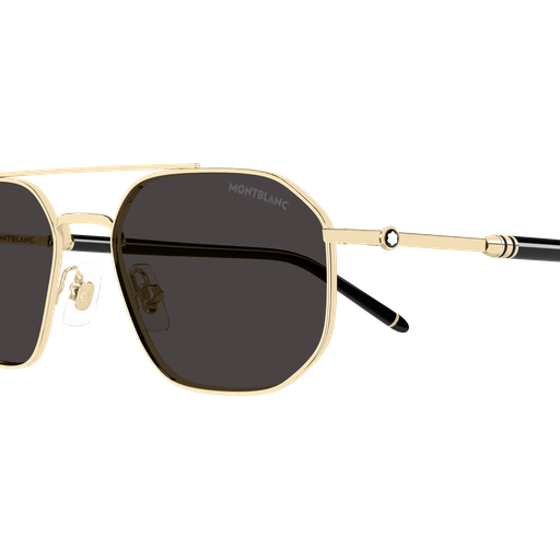 MB0481S - 001 sunglasses - view 3