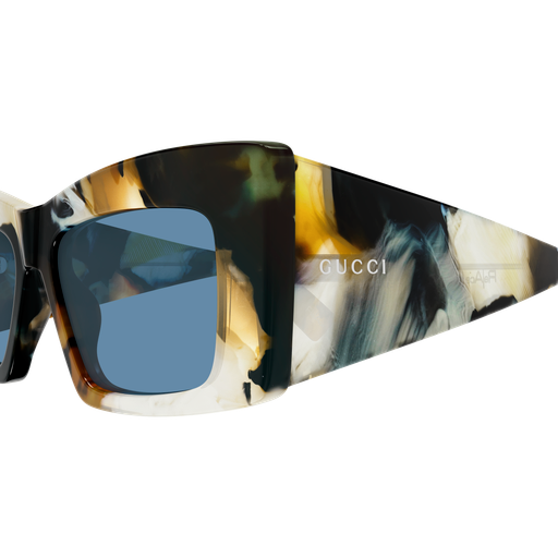 GG2268S - 003 sunglasses - view 3