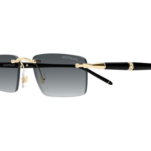 MB0484S - 001 sunglasses - view 3