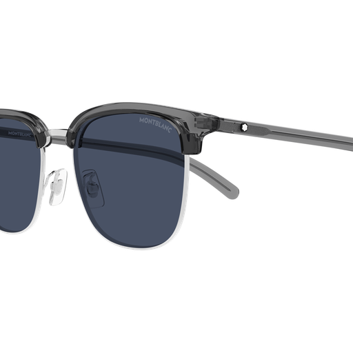 MB0488SA - 003 sunglasses - view 3
