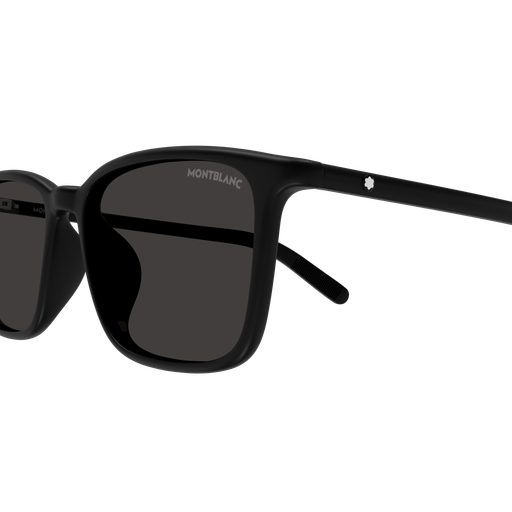 MB0528SA - 001 sunglasses - view 3