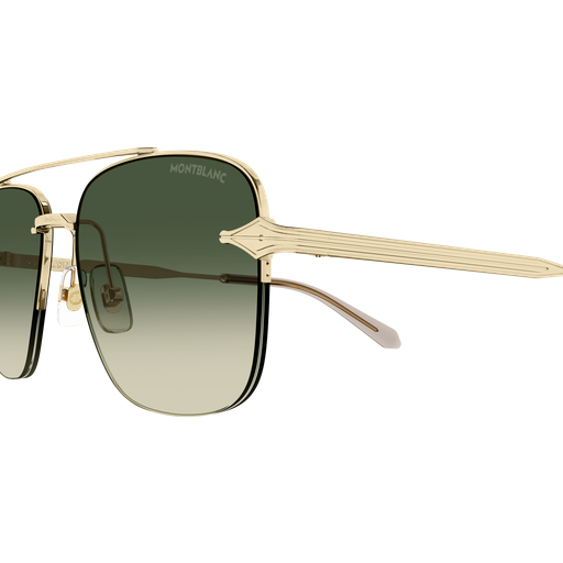 MB0513S - 002 sunglasses - view 3