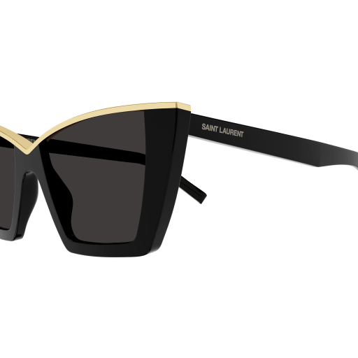 SL 570 - 001 sunglasses - view 3
