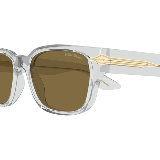 MB0479S - 004 sunglasses - view 3
