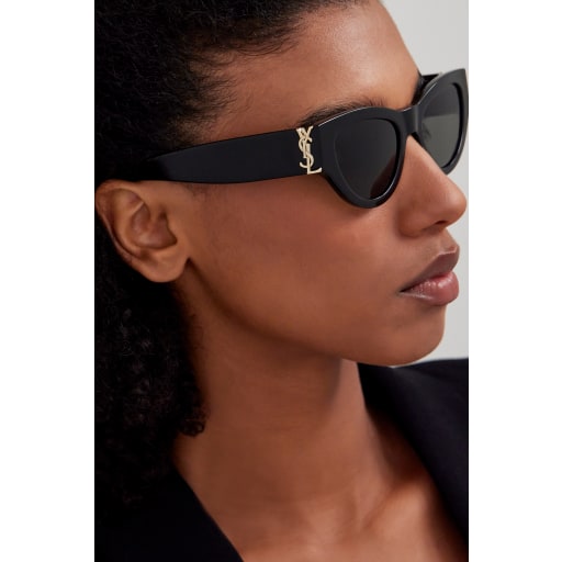 SL M94 - 001 sunglasses - view 4