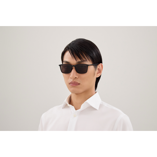 MB0528SA - 001 sunglasses - view 4