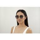 GG0589SK - 001 sunglasses - view 4