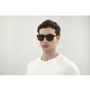 GG0746S - 001 sunglasses - view 4
