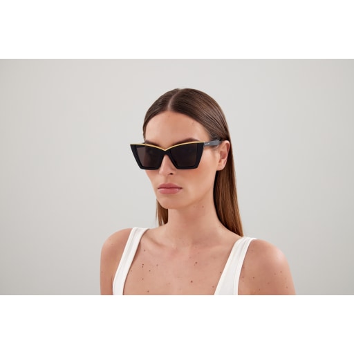 SL 570 - 001 sunglasses - view 4