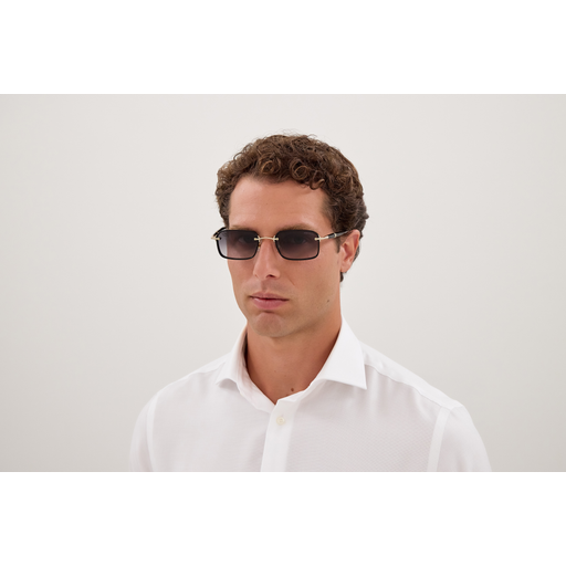 MB0483S - 001 sunglasses - view 4