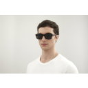 GG0340S - 006 sunglasses - view 3