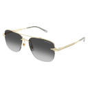 MB0513S - 001 sunglasses - view 4