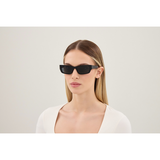 SL M182 JAZZ - 001 sunglasses - view 4