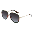 GG0062S - 003 sunglasses - view 4