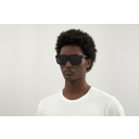 GG0010S - 001 sunglasses - view 4