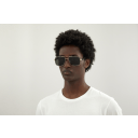 GG0529S - 001 sunglasses - view 3