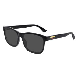 GG0746S - 001 sunglasses - view 5