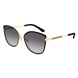 GG0589SK - 001 sunglasses - view 5