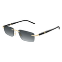 MB0484S - 001 sunglasses - view 5