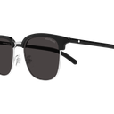 MB0488SA - 001 sunglasses - view 6