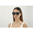 GG0022S - 001 sunglasses - view 4