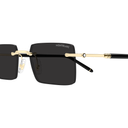 MB0482S - 001 sunglasses - view 6