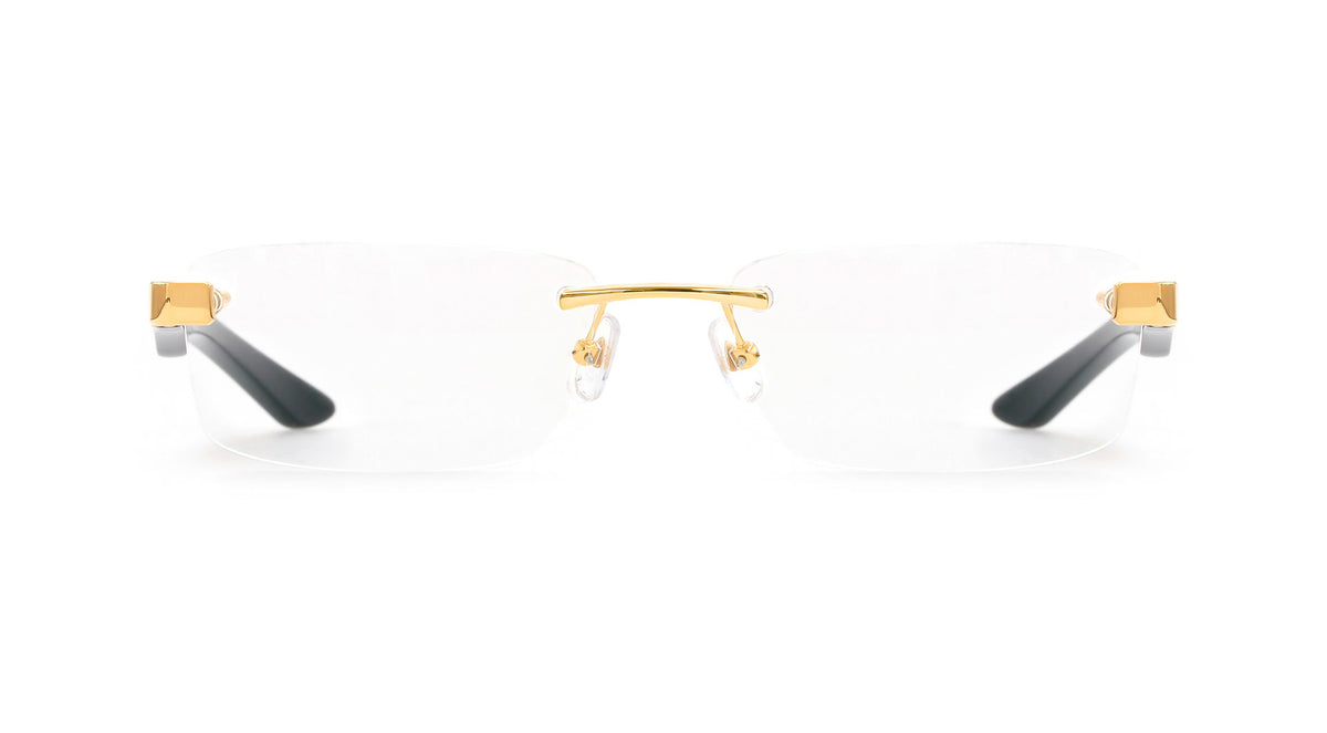 THE ARTIST III - Black Piano Lacquer