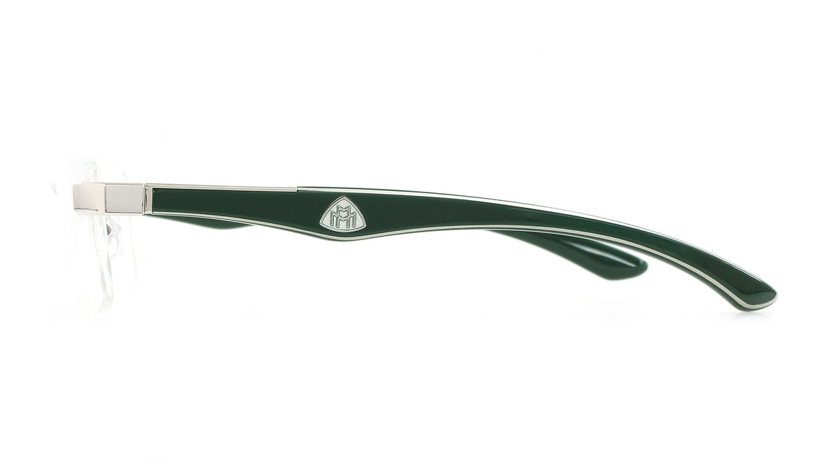 THE ARTIST III - Dark Irish Green Piano Lacquer